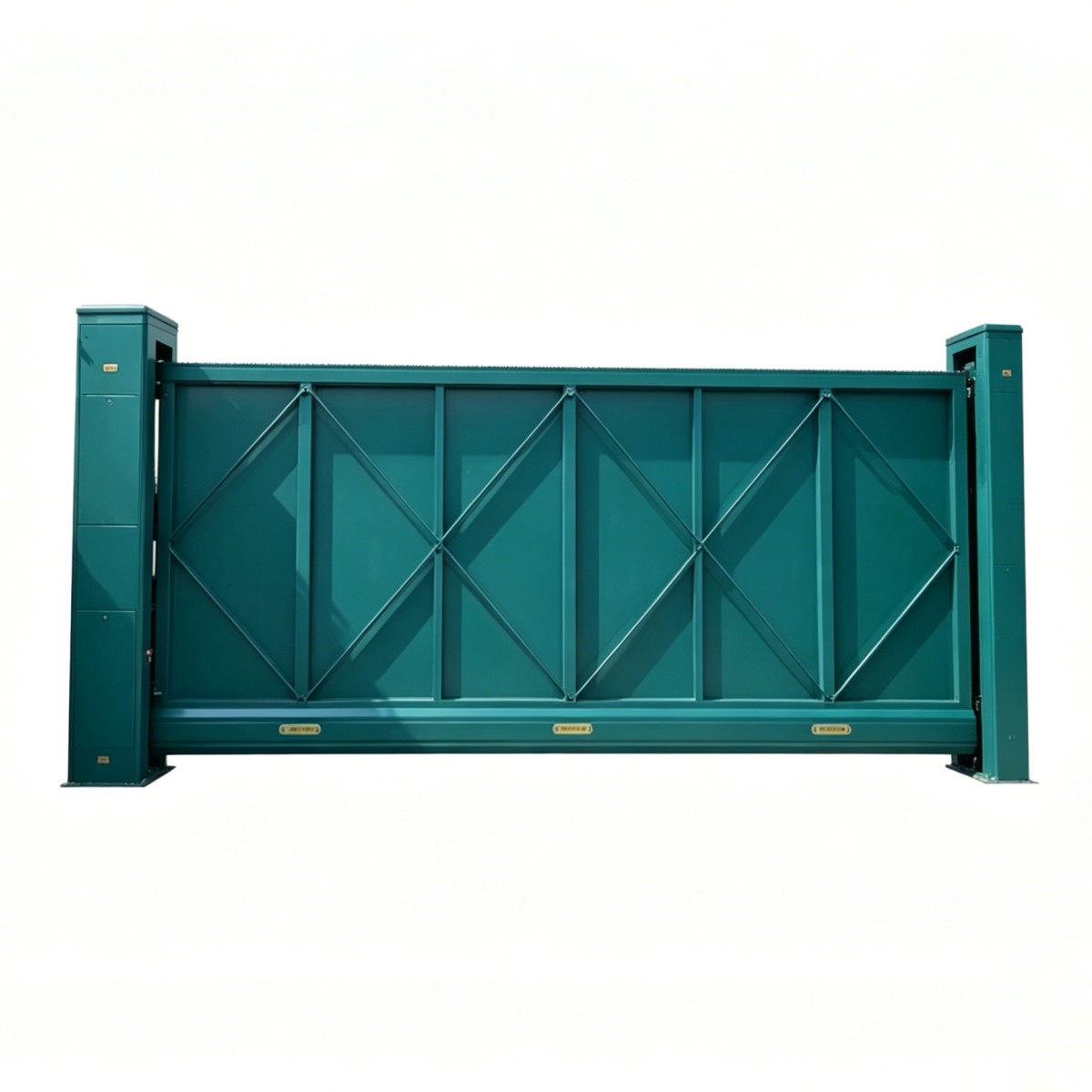 彰化芳苑电动悬空门